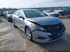 5NPE24AF6GH425472 2016 HYUNDAI SONATA