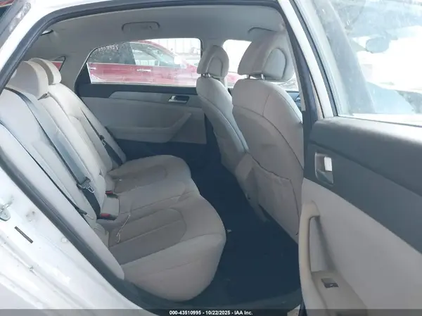 5NPE24AF6GH426900 2016 HYUNDAI SONATA - Image 8