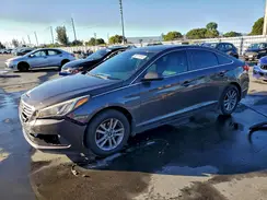 5NPE24AF6GH427738 2016 HYUNDAI SONATA