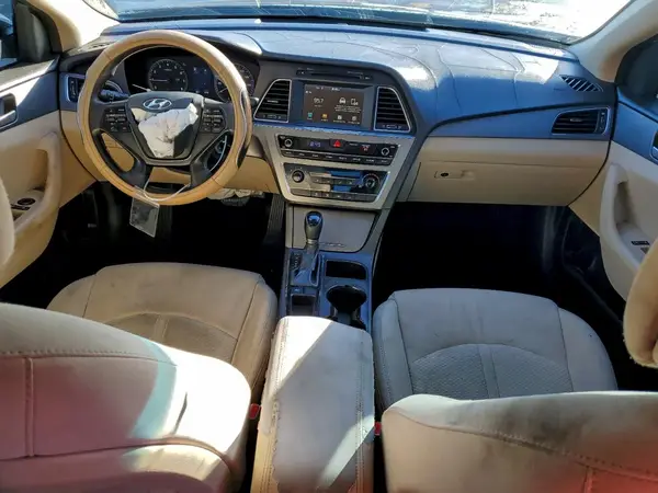 5NPE24AF6GH427738 2016 HYUNDAI SONATA - Image 8