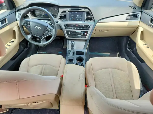 5NPE24AF6GH428260 2016 HYUNDAI SONATA - Image 8