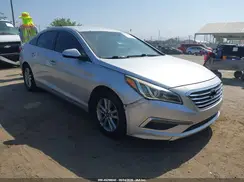 5NPE24AF6GH428713 2016 HYUNDAI SONATA