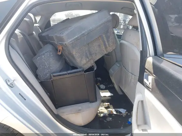 5NPE24AF6GH428713 2016 HYUNDAI SONATA - Image 8