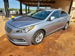 5NPE24AF6GH428758 2016 HYUNDAI SONATA