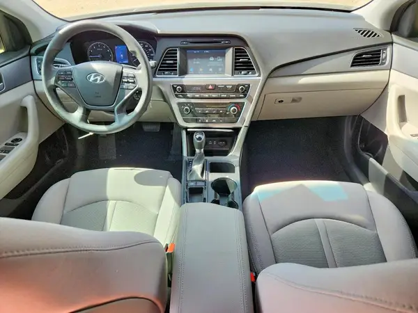 5NPE24AF6GH428758 2016 HYUNDAI SONATA - Image 8