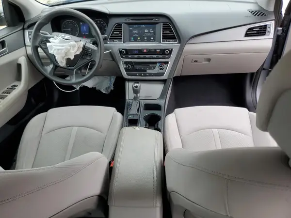 5NPE24AF6GH428761 2016 HYUNDAI SONATA - Image 8