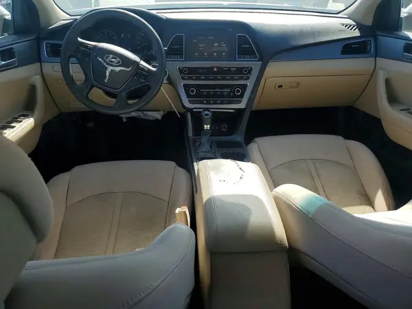 5NPE24AF6GH429666 2016 HYUNDAI SONATA - Image 8