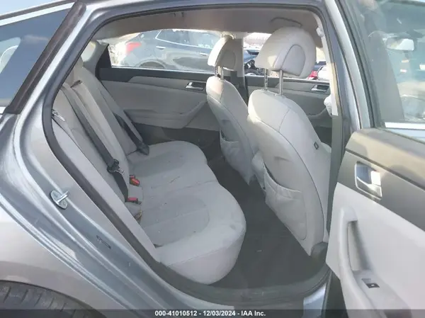 5NPE24AF6GH429716 2016 HYUNDAI SONATA - Image 8