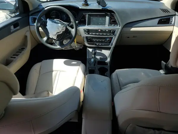 5NPE24AF6GH433300 2016 HYUNDAI SONATA - Image 8
