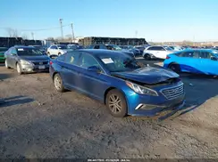 5NPE24AF6GH433782 2016 HYUNDAI SONATA