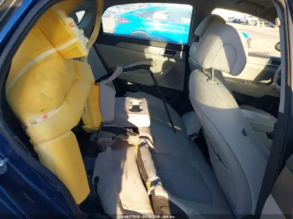 5NPE24AF6GH433782 2016 HYUNDAI SONATA - Image 8
