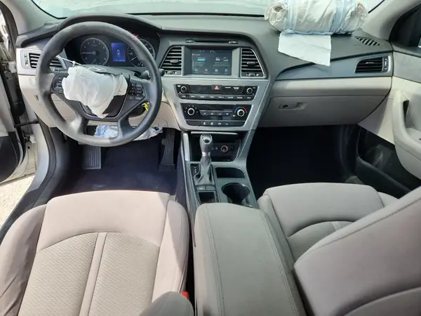 5NPE24AF6GH434138 2016 HYUNDAI SONATA - Image 8