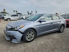 5NPE24AF6HH433282 2017 HYUNDAI SONATA