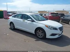 5NPE24AF6HH437204 2017 HYUNDAI SONATA