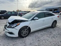 5NPE24AF6HH437381 2017 HYUNDAI SONATA