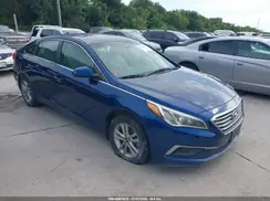 5NPE24AF6HH437400 2017 HYUNDAI SONATA