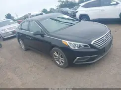 5NPE24AF6HH437638 2017 HYUNDAI SONATA