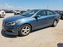 5NPE24AF6HH437851 2017 HYUNDAI SONATA