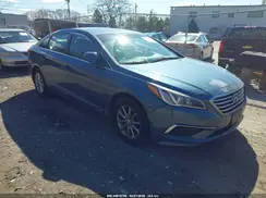 5NPE24AF6HH439874 2017 HYUNDAI SONATA