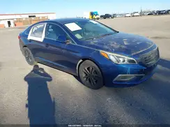 5NPE24AF6HH441074 2017 HYUNDAI SONATA