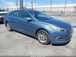 5NPE24AF6HH442869 2017 HYUNDAI SONATA