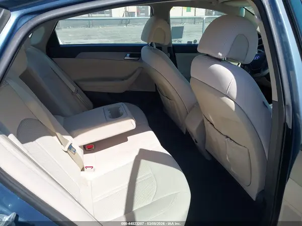 5NPE24AF6HH442869 2017 HYUNDAI SONATA - Image 8