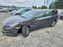5NPE24AF6HH443665 2017 HYUNDAI SONATA