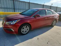 5NPE24AF6HH443939 2017 HYUNDAI SONATA