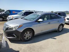 5NPE24AF6HH446582 2017 HYUNDAI SONATA