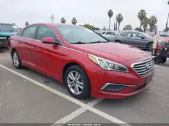 5NPE24AF6HH447540 2017 HYUNDAI SONATA