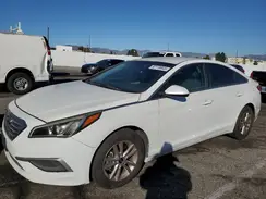 5NPE24AF6HH448302 2017 HYUNDAI SONATA
