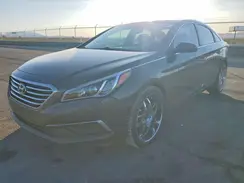 5NPE24AF6HH451006 2017 HYUNDAI SONATA