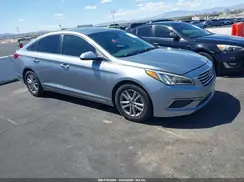 5NPE24AF6HH451135 2017 HYUNDAI SONATA