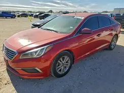 5NPE24AF6HH451572 2017 HYUNDAI SONATA