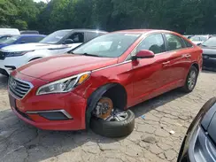 5NPE24AF6HH452737 2017 HYUNDAI SONATA