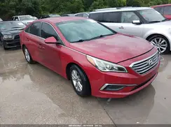 5NPE24AF6HH454231 2017 HYUNDAI SONATA