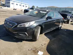 5NPE24AF6HH455038 2017 HYUNDAI SONATA
