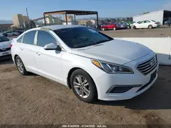 5NPE24AF6HH456531 2017 HYUNDAI SONATA