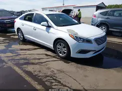 5NPE24AF6HH457341 2017 HYUNDAI SONATA