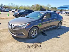 5NPE24AF6HH457615 2017 HYUNDAI SONATA