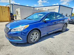 5NPE24AF6HH458604 2017 HYUNDAI SONATA