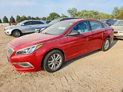 5NPE24AF6HH458781 2017 HYUNDAI SONATA