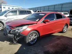 5NPE24AF6HH458909 2017 HYUNDAI SONATA