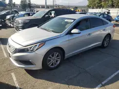 5NPE24AF6HH459168 2017 HYUNDAI SONATA