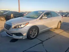 5NPE24AF6HH459414 2017 HYUNDAI SONATA