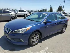 5NPE24AF6HH459705 2017 HYUNDAI SONATA