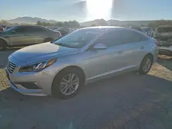 5NPE24AF6HH459851 2017 HYUNDAI SONATA