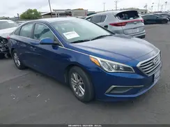 5NPE24AF6HH460952 2017 HYUNDAI SONATA