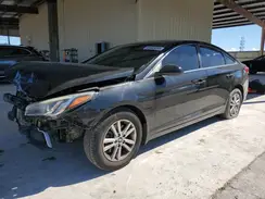5NPE24AF6HH461423 2017 HYUNDAI SONATA