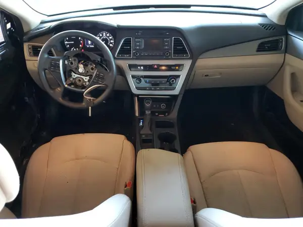5NPE24AF6HH462524 2017 HYUNDAI SONATA - Image 8